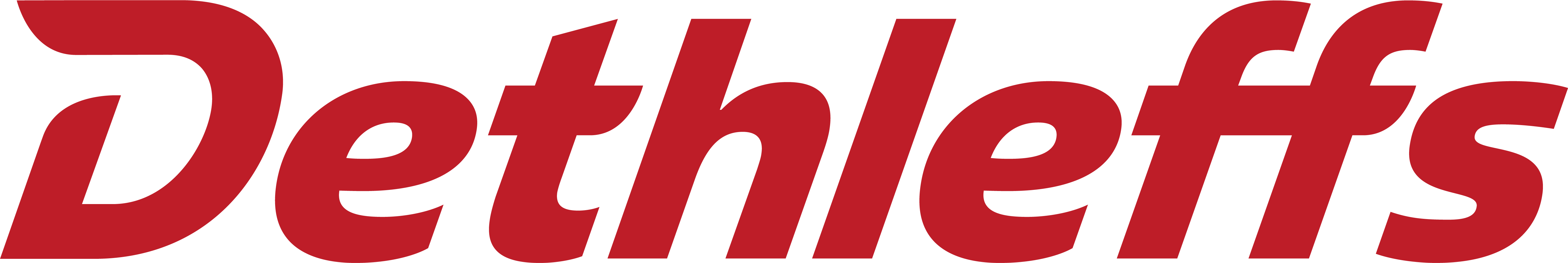Logo Dethleffs